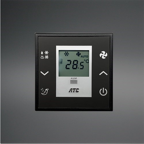 A32XPPK LCD Digital Thermostat For Package A/C Unit
