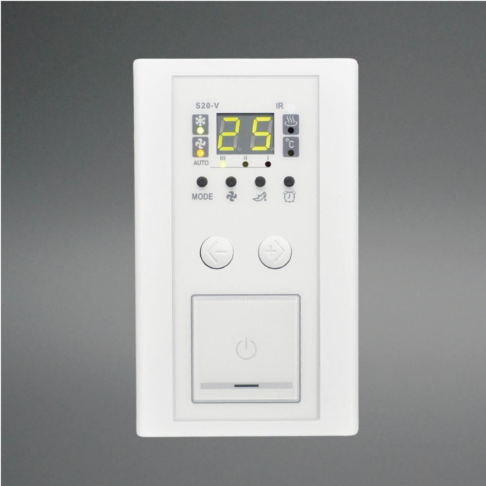 S20  數字顯示型